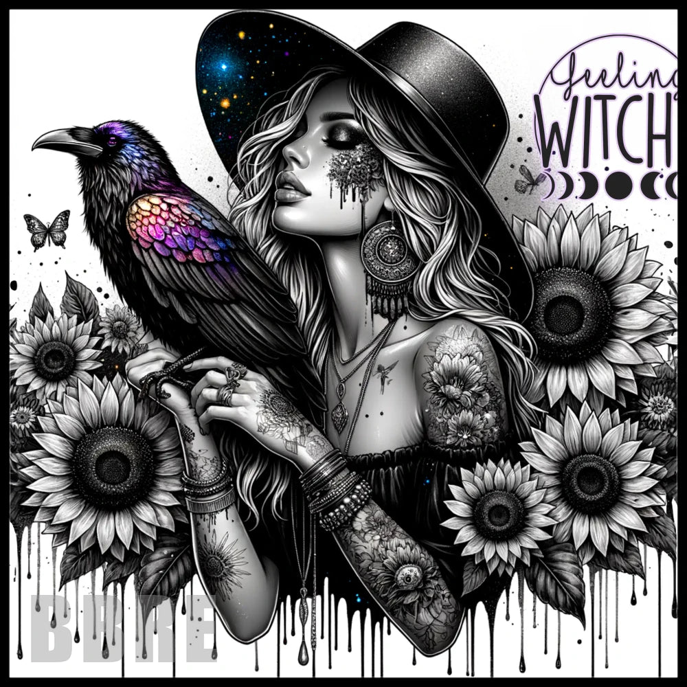 Witchy Vibes 6 Main Image,