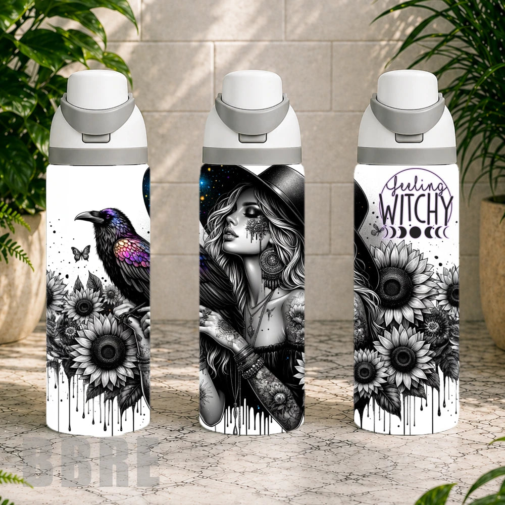 Witchy Vibes 6 Product Image,