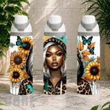 Butterfly Sunflowers 3 Product Image,