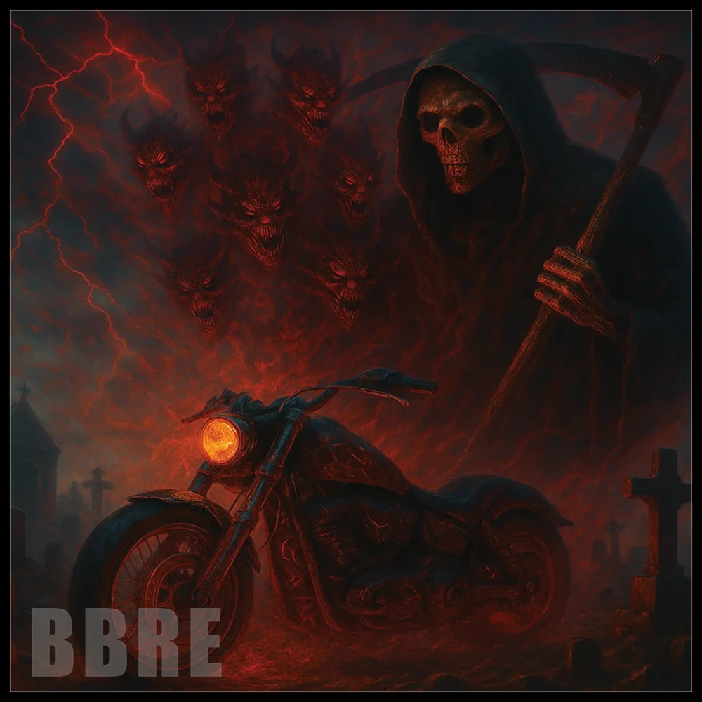 Grim Reaper 8 Main Image,