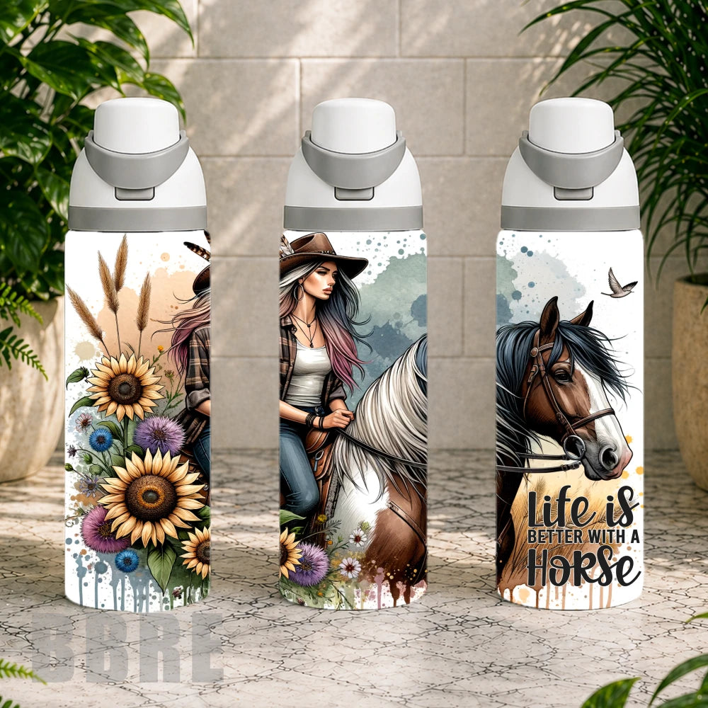 Horse Rider Product Image,