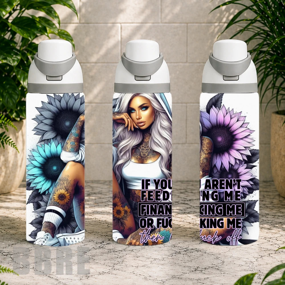 Bold Floral 6 Product Image,