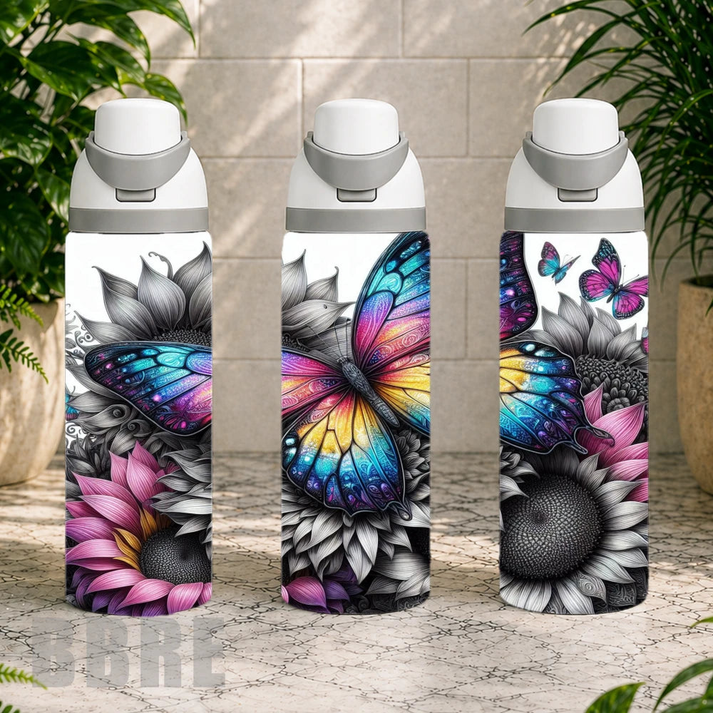 Butterfly Bloom 14 Product Image,