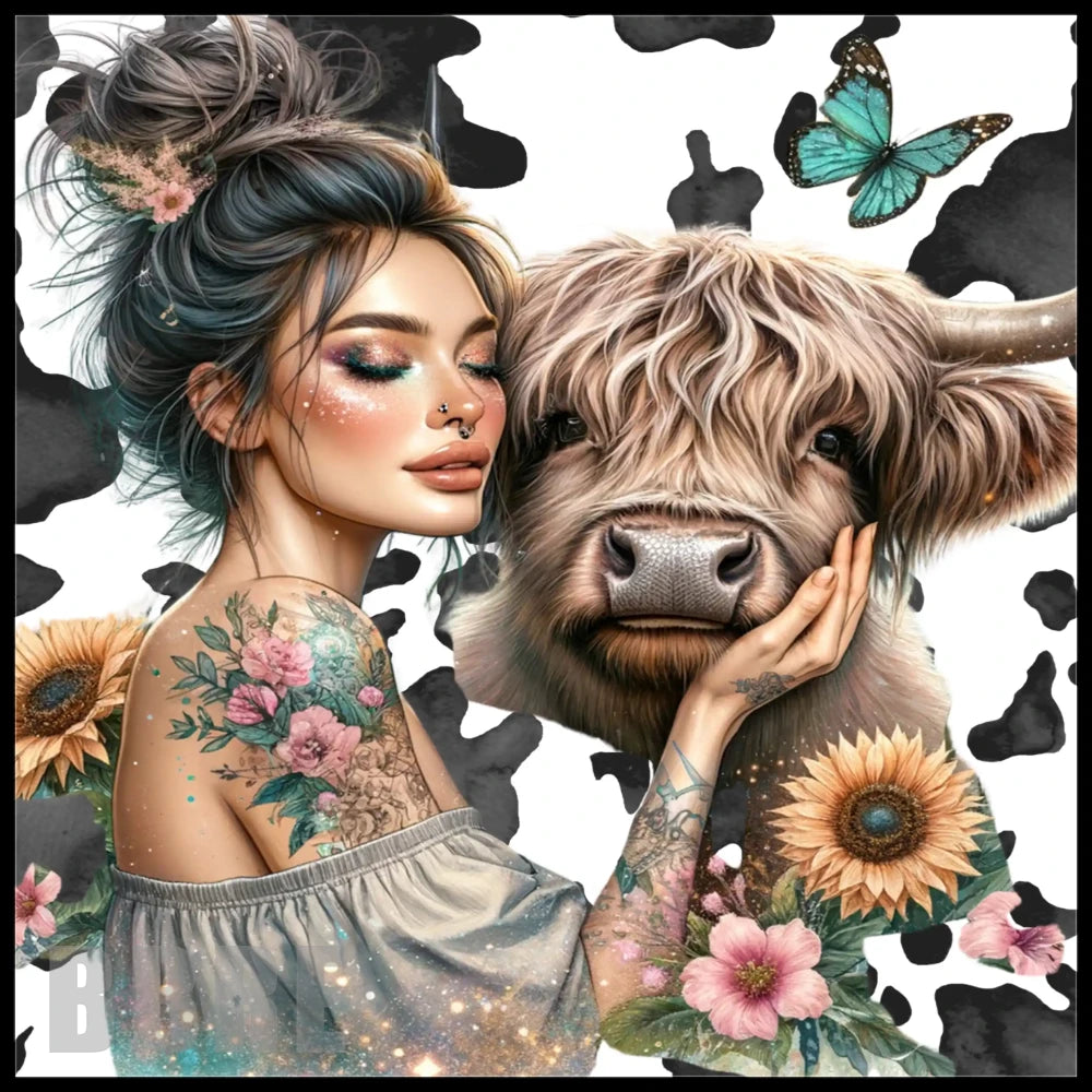 Cowgirl Charm Main Image,