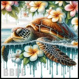 Tropical Turtle 17 Main Image,