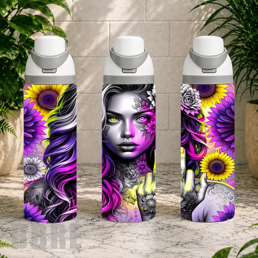 Floral Goddess 8 Product Image,