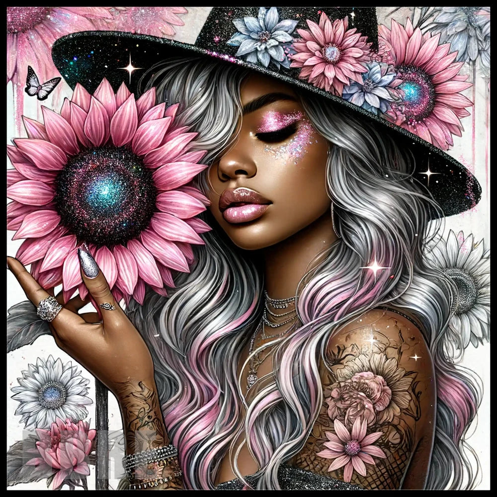 Floral Elegance 8 Main Image,