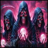 Grim Reaper Trio Main Image,