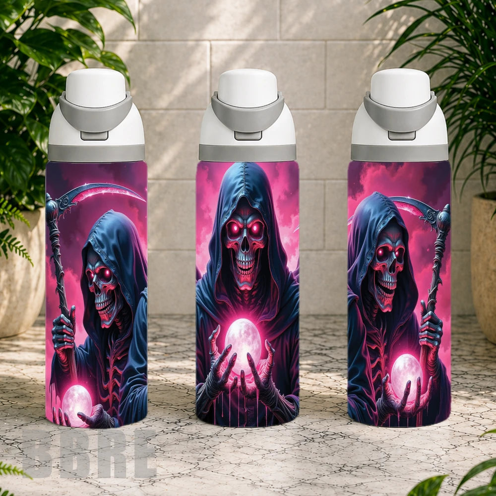 Grim Reaper Trio Product Image,