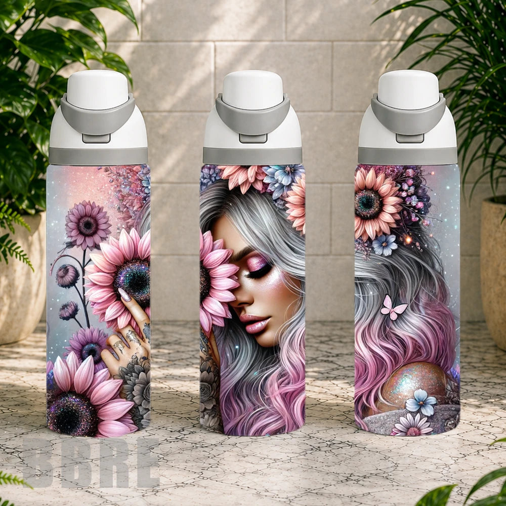 Floral Elegance 9 Product Image,