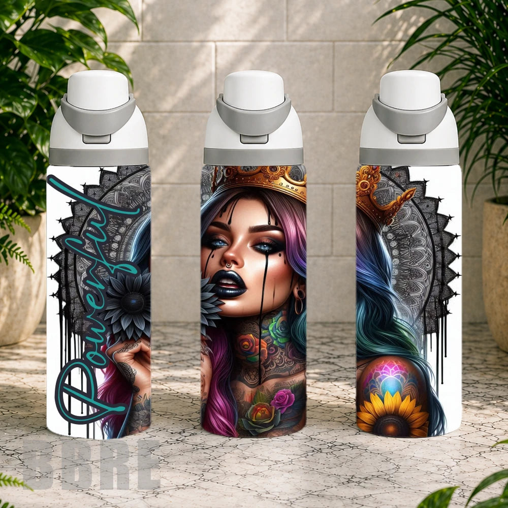 Powerful Queen Product Image,