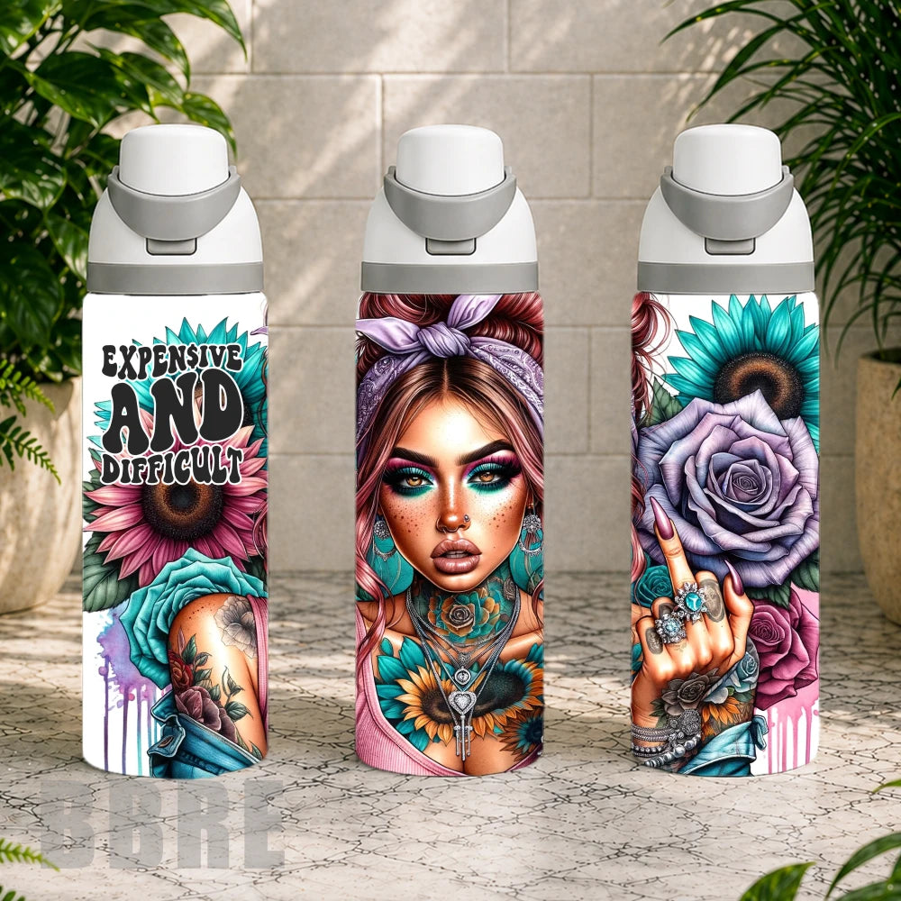 Bold Floral 7 Product Image,