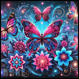 Butterfly Bloom 15 Main Image,