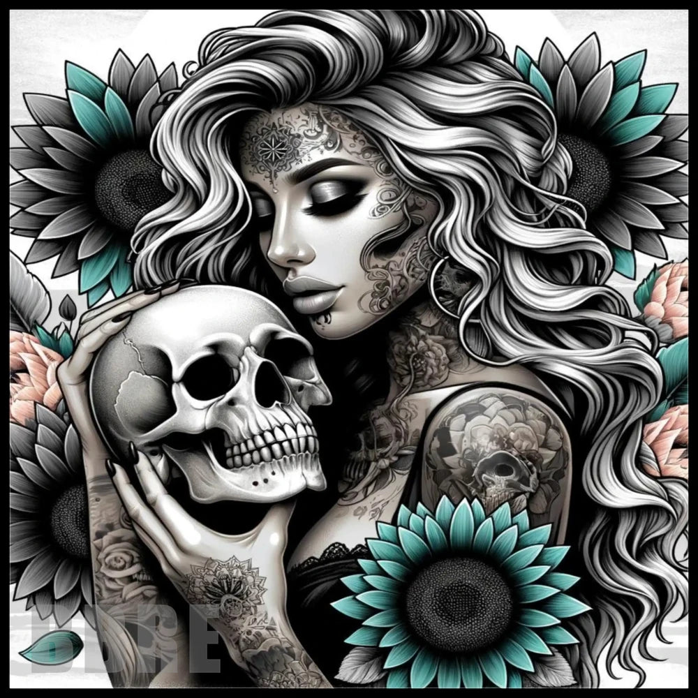 Gothic Beauty 6 Main Image,