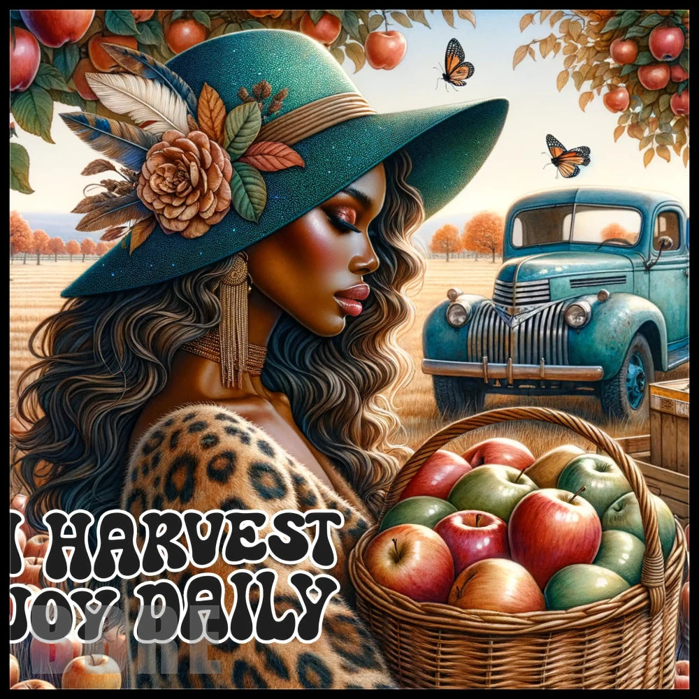 Autumn Harvest Main Image,