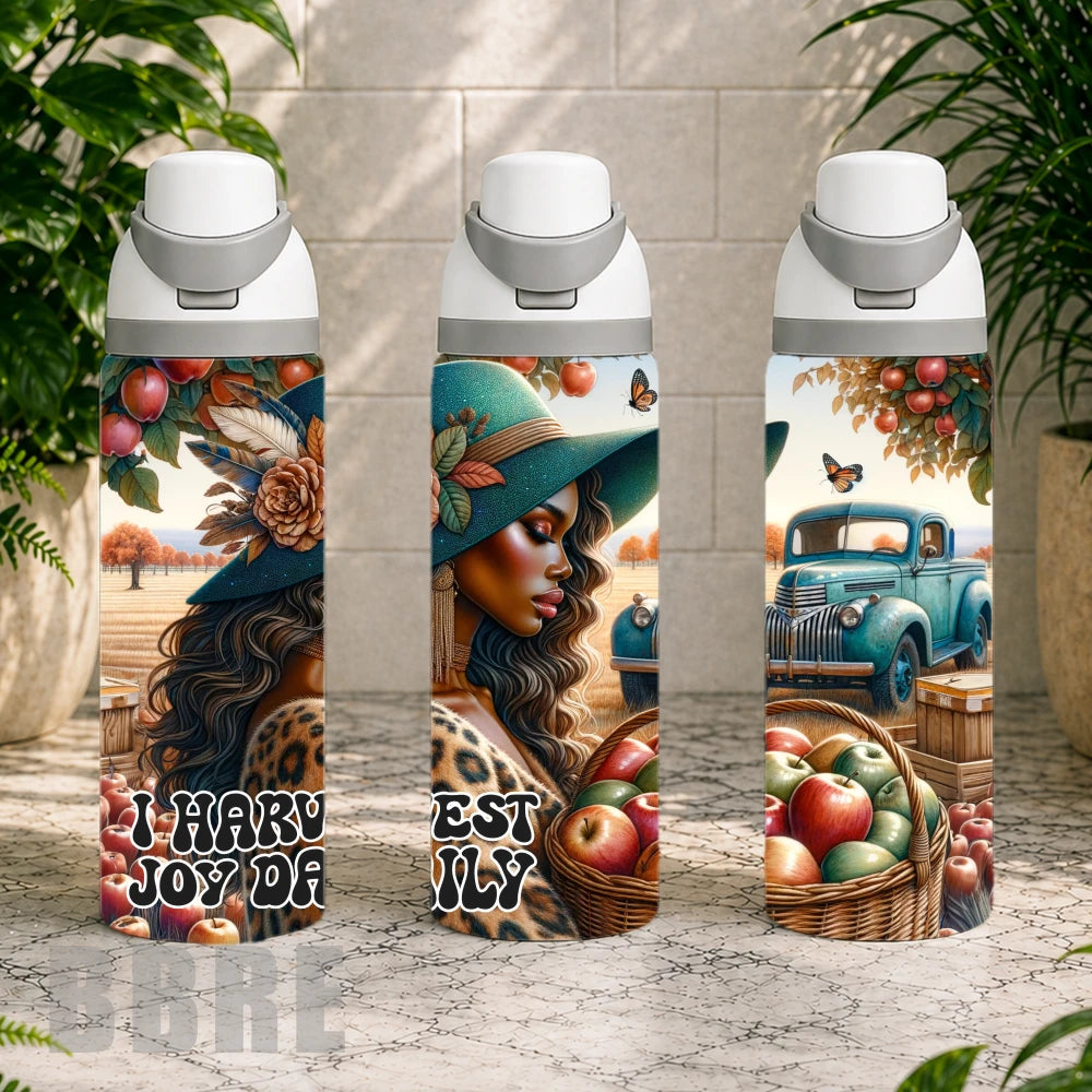 Autumn Harvest Product Image,