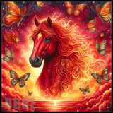 Majestic Horse 8 Main Image,