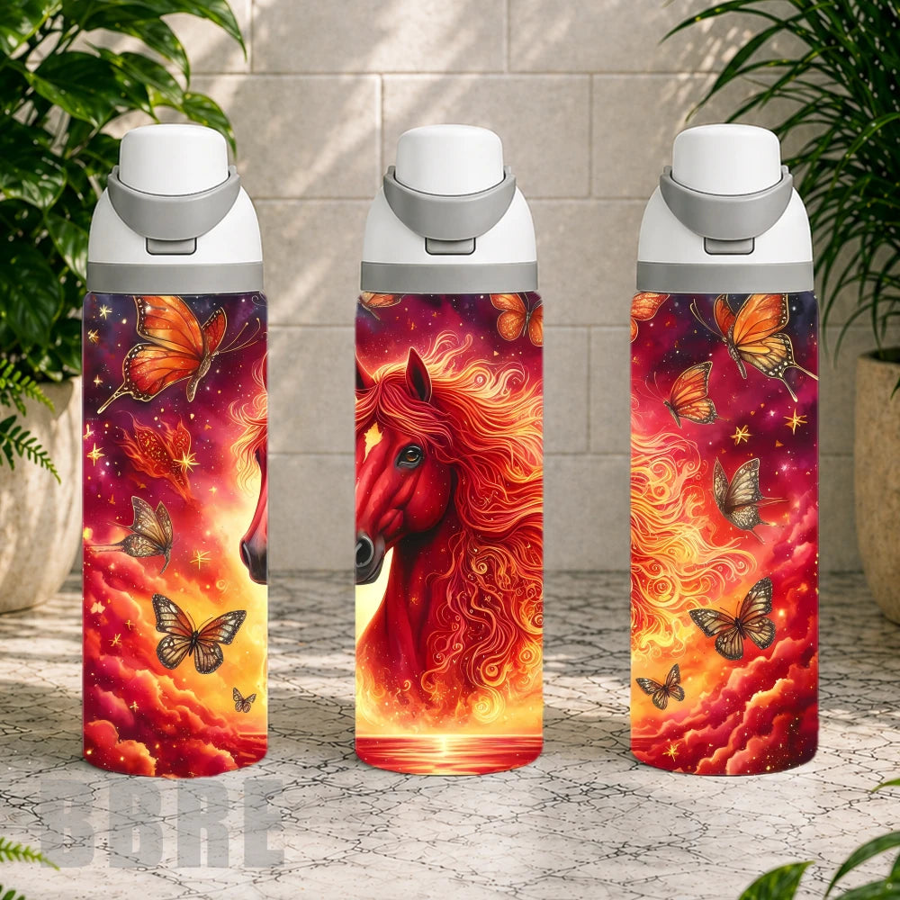 Majestic Horse 8 Product Image,
