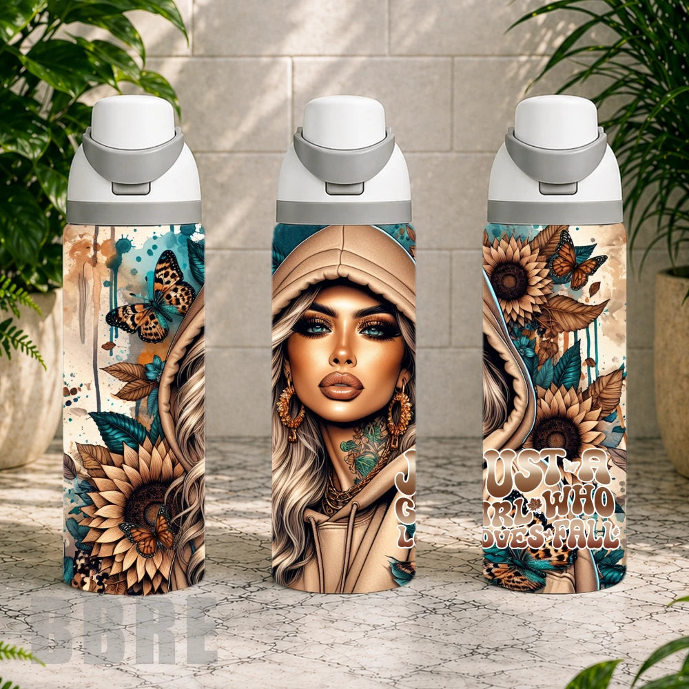 Fall Girl 2 Product Image,