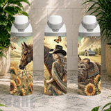 Sunflower Rider Product Image,