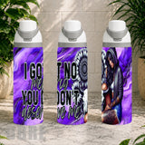 No Mercy Product Image,
