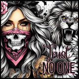 Trust No One Main Image,