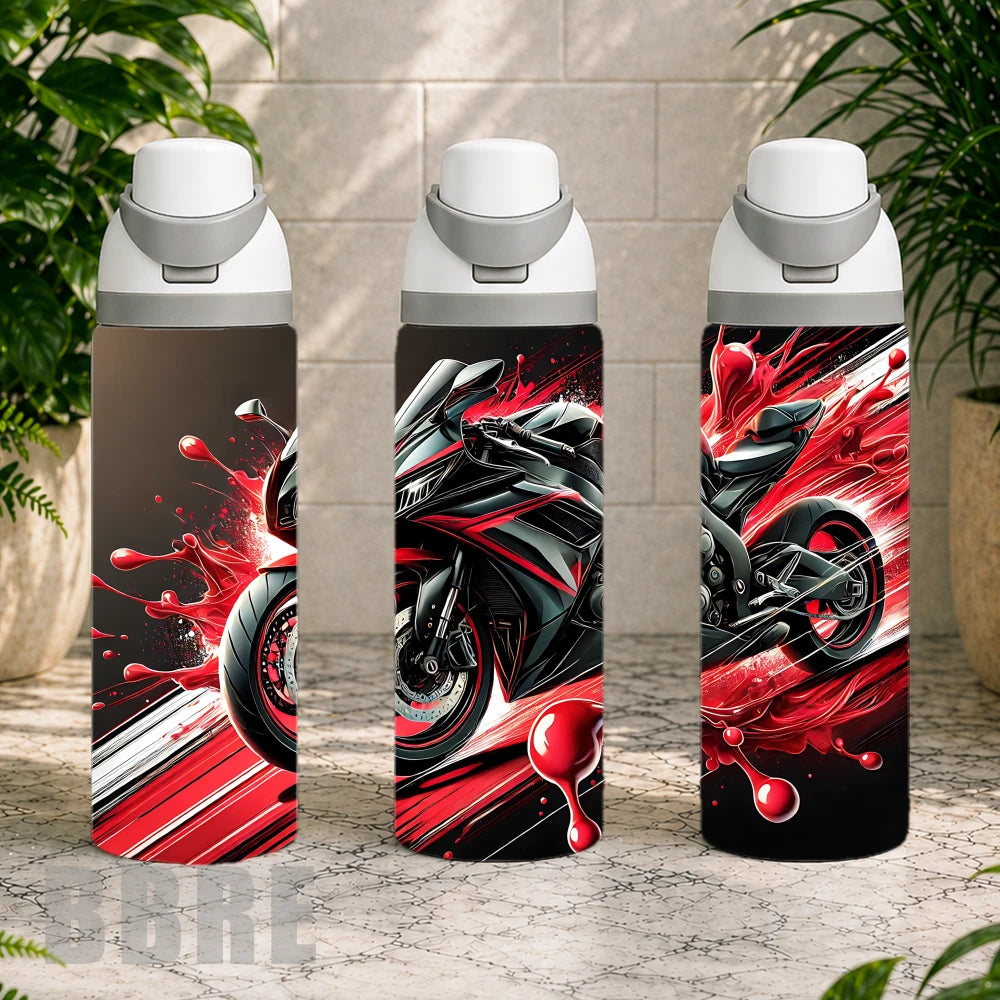 Racing Motorcycle 2 Product Image,
