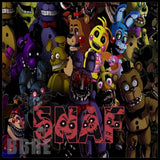 Five Nights Main Image,