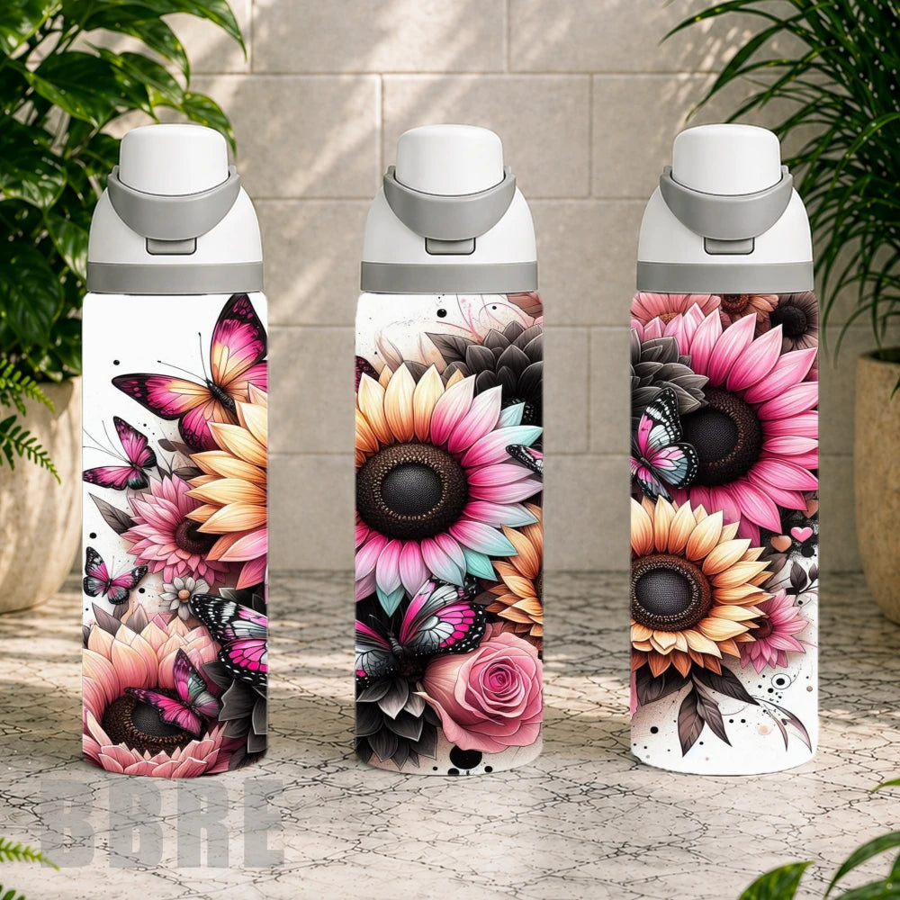 Floral Butterflies 2 Product Image,