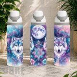 Mystic Wolves Product Image,
