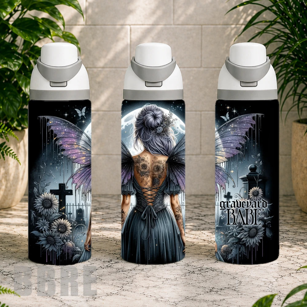 Graveyard Babe Product Image,
