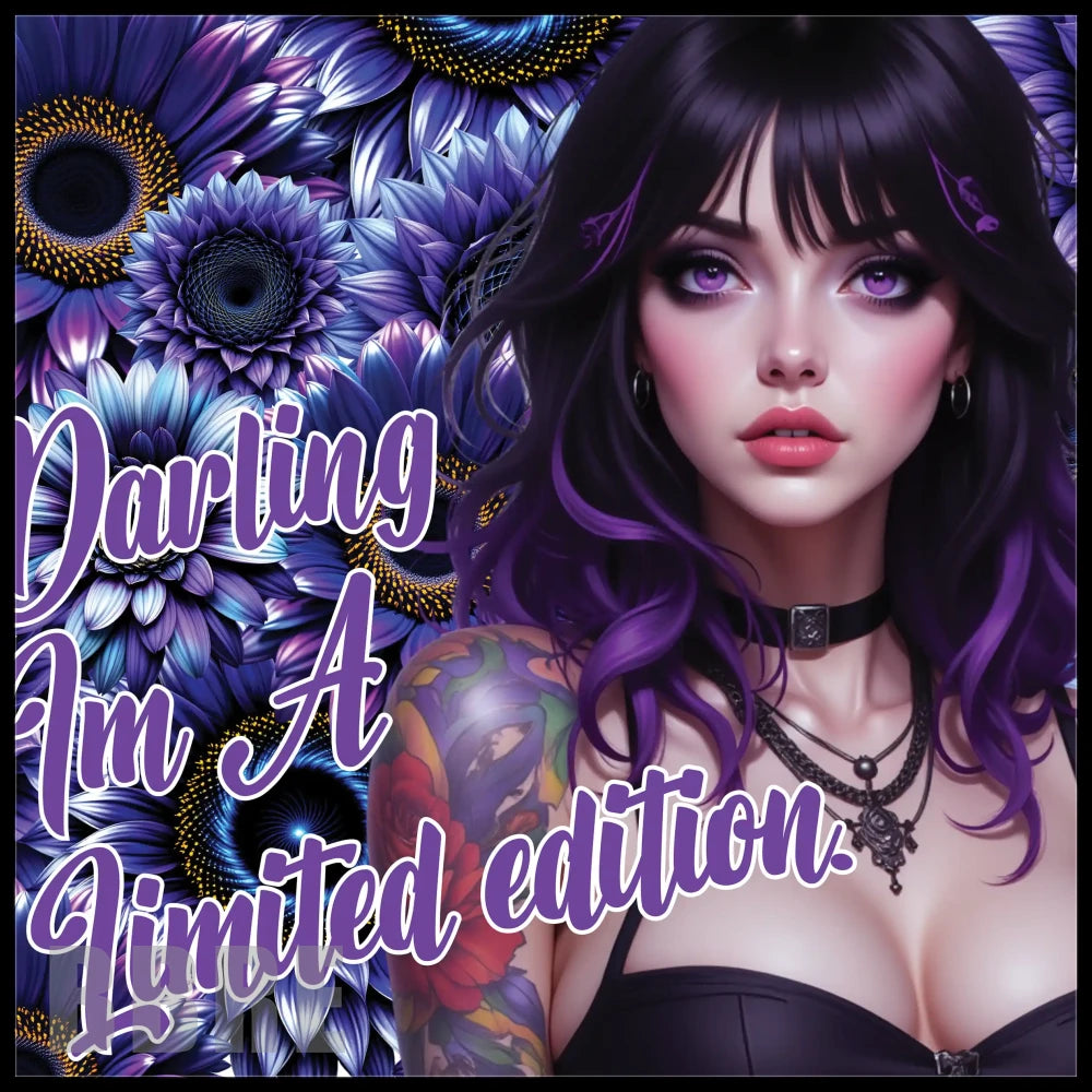 Limited Edition 2 Main Image,