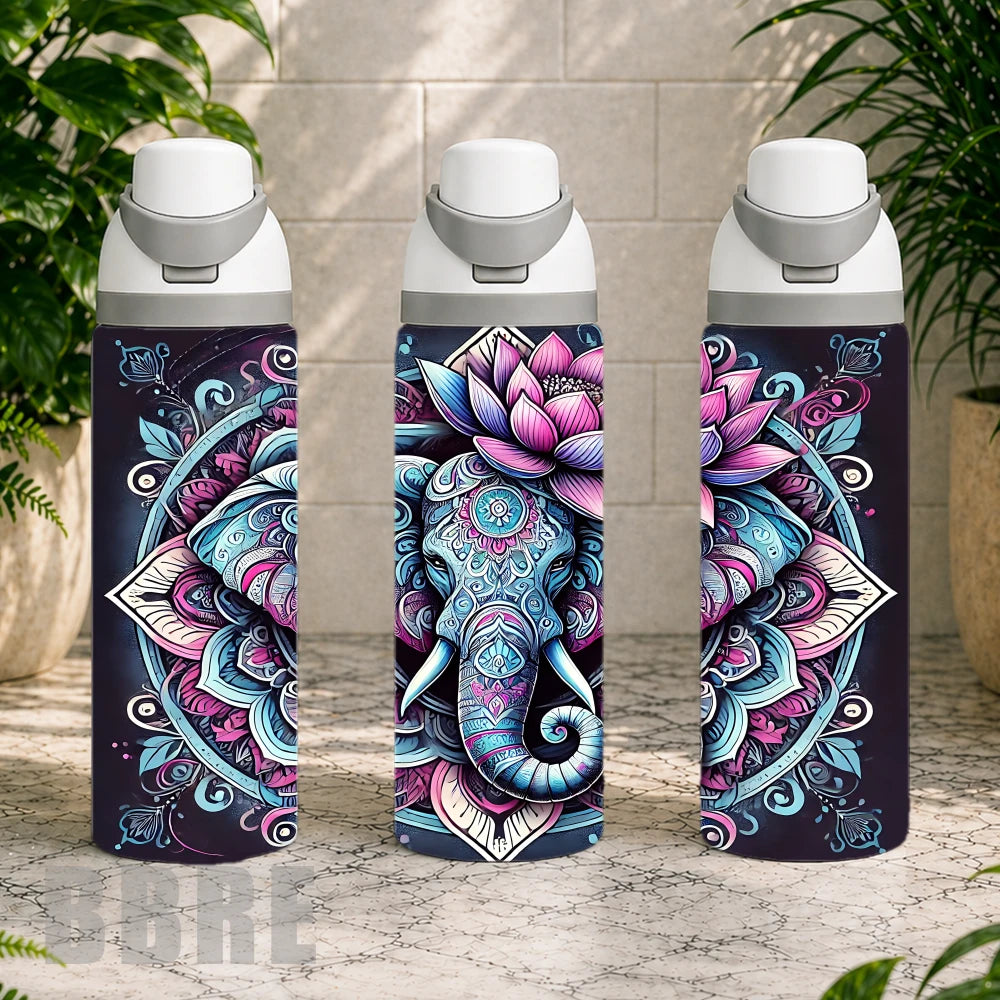 Elephant Lotus 2 Product Image,