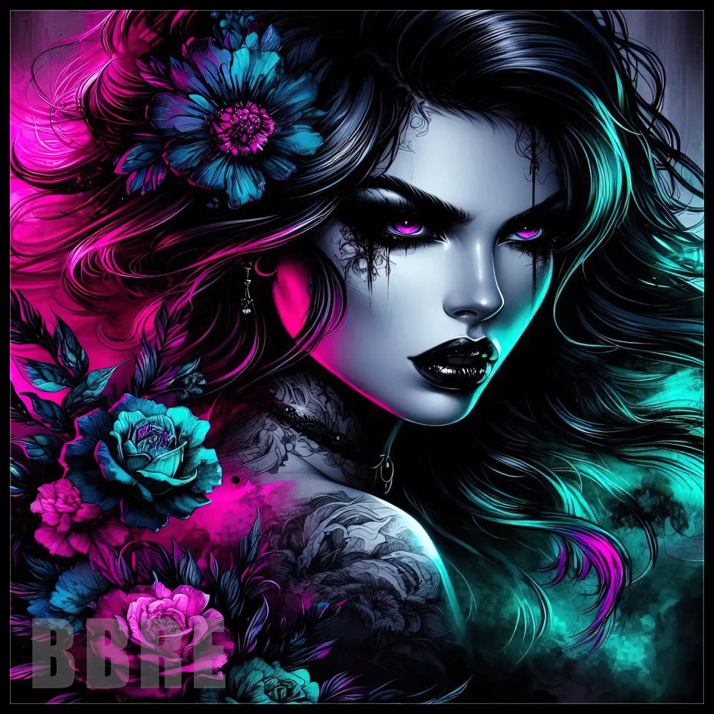 Gothic Beauty 7 Main Image,
