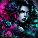 Gothic Beauty 7 Main Image,