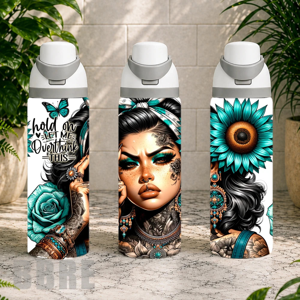 Bold Floral 8 Product Image,