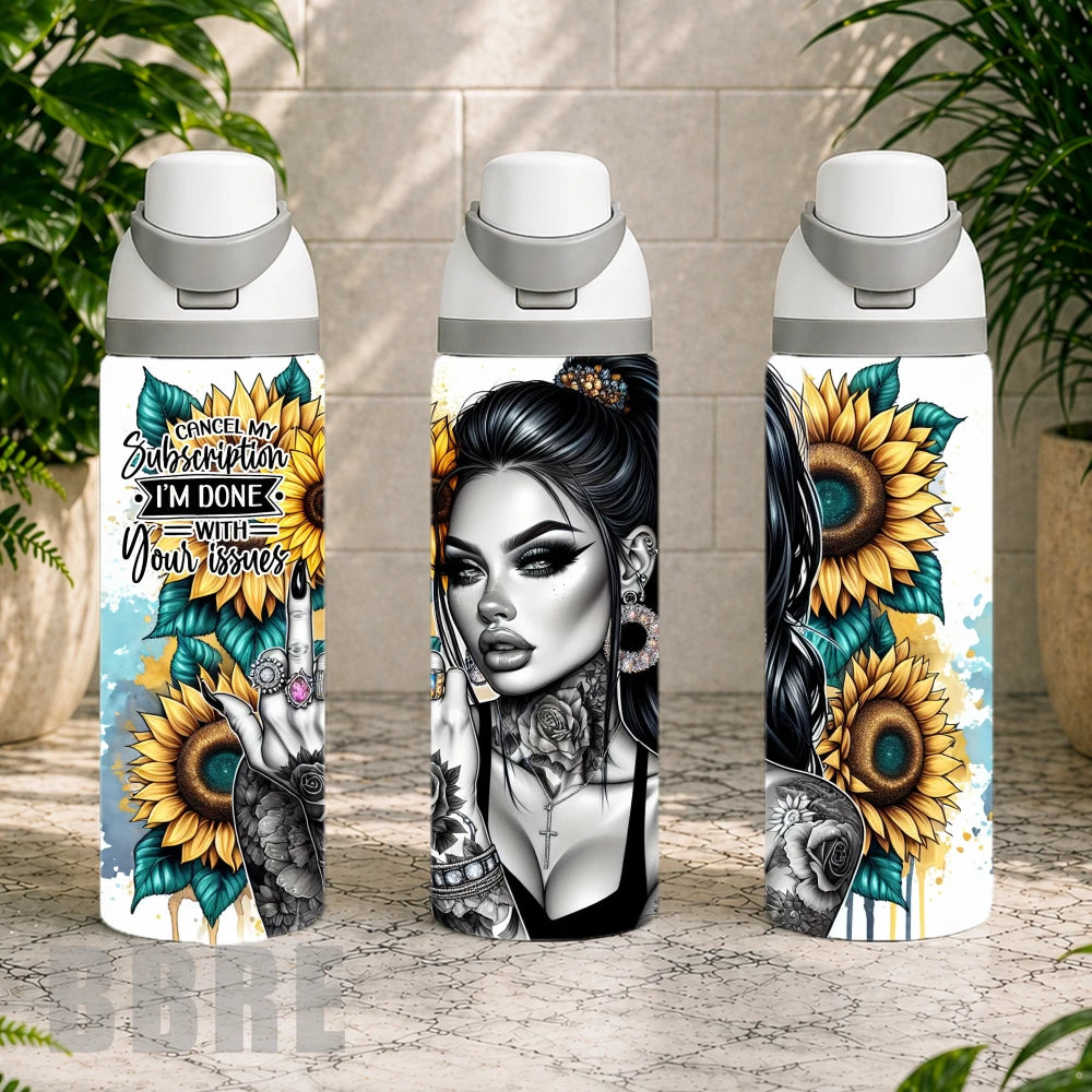 Sunflower Queen 3 Product Image,