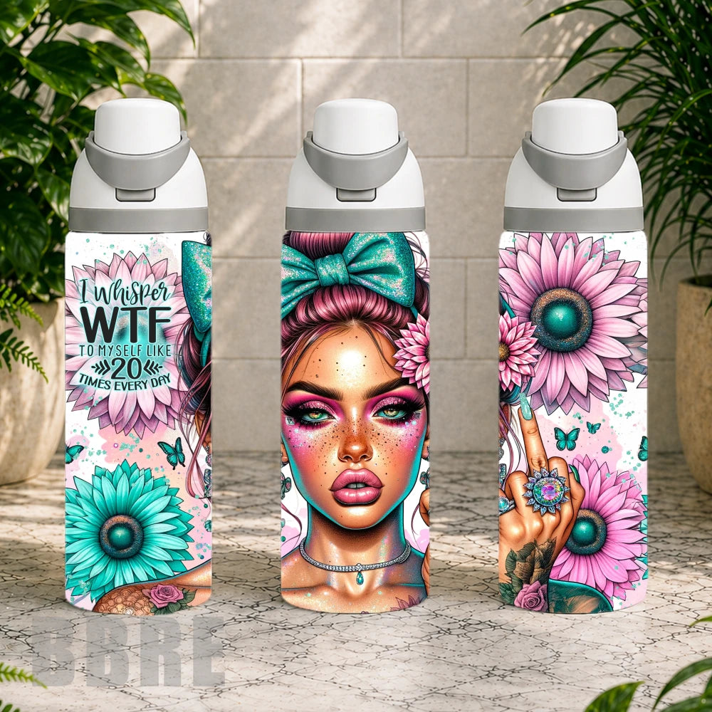 Floral Diva Product Image,