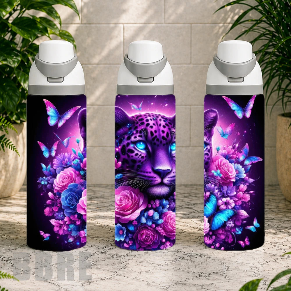 Leopard Blossom Product Image,