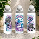 Wolf Mandala 2 Product Image,