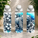 Floral Bear Product Image,