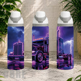 Electric Truck 5 Product Image,