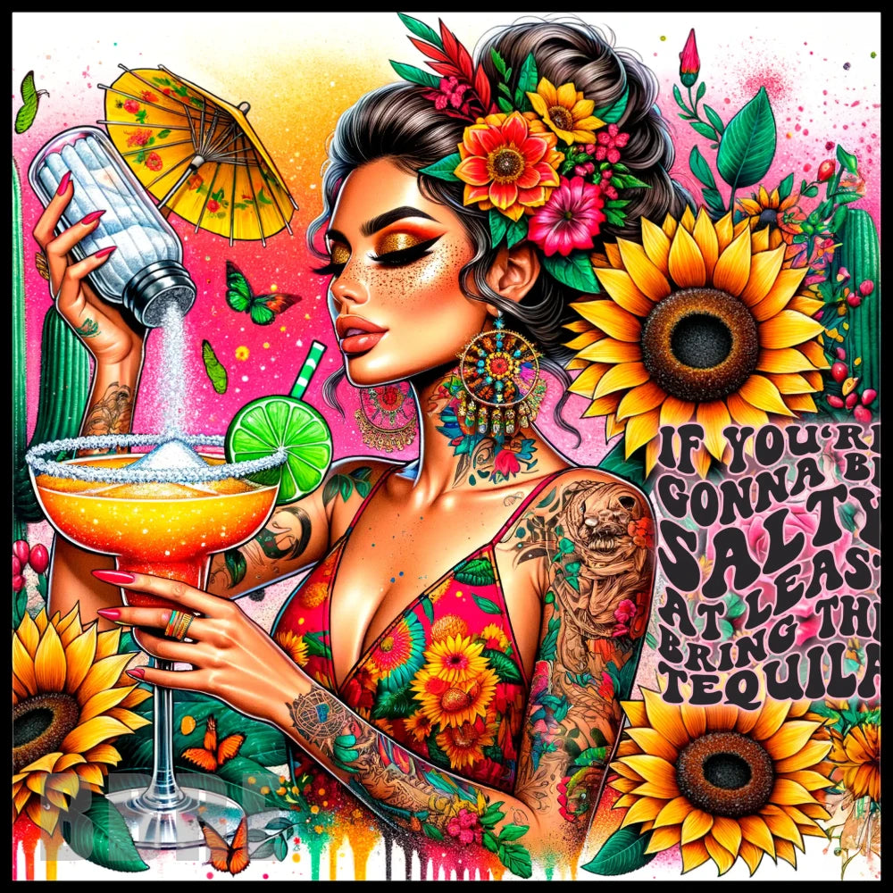 Tequila Vibes Main Image,