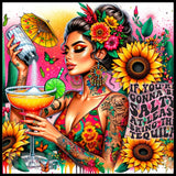 Tequila Vibes Main Image,