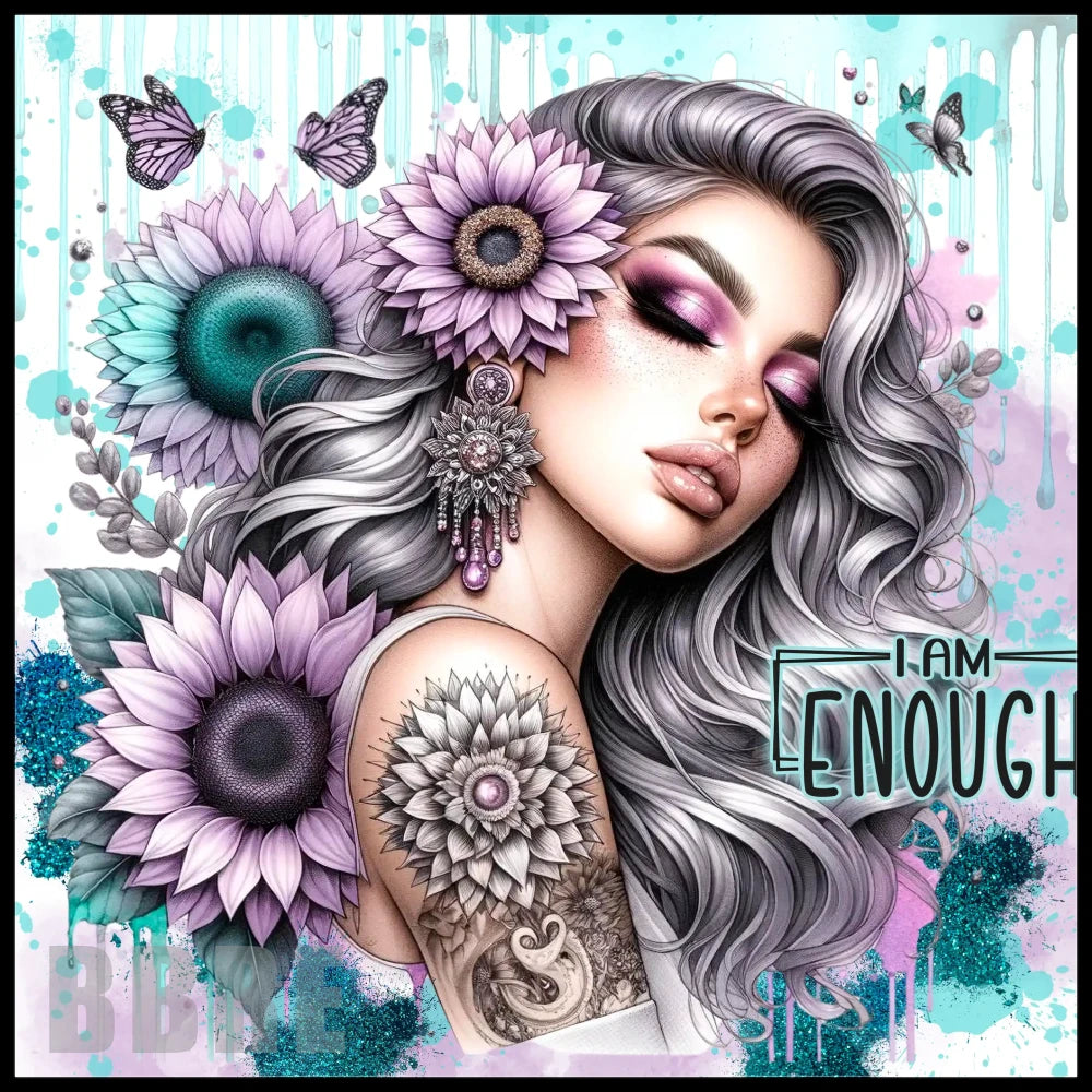 Floral Goddess 9 Main Image,