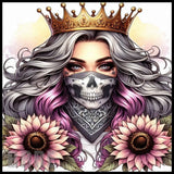 Crowned Skull 2 Main Image,