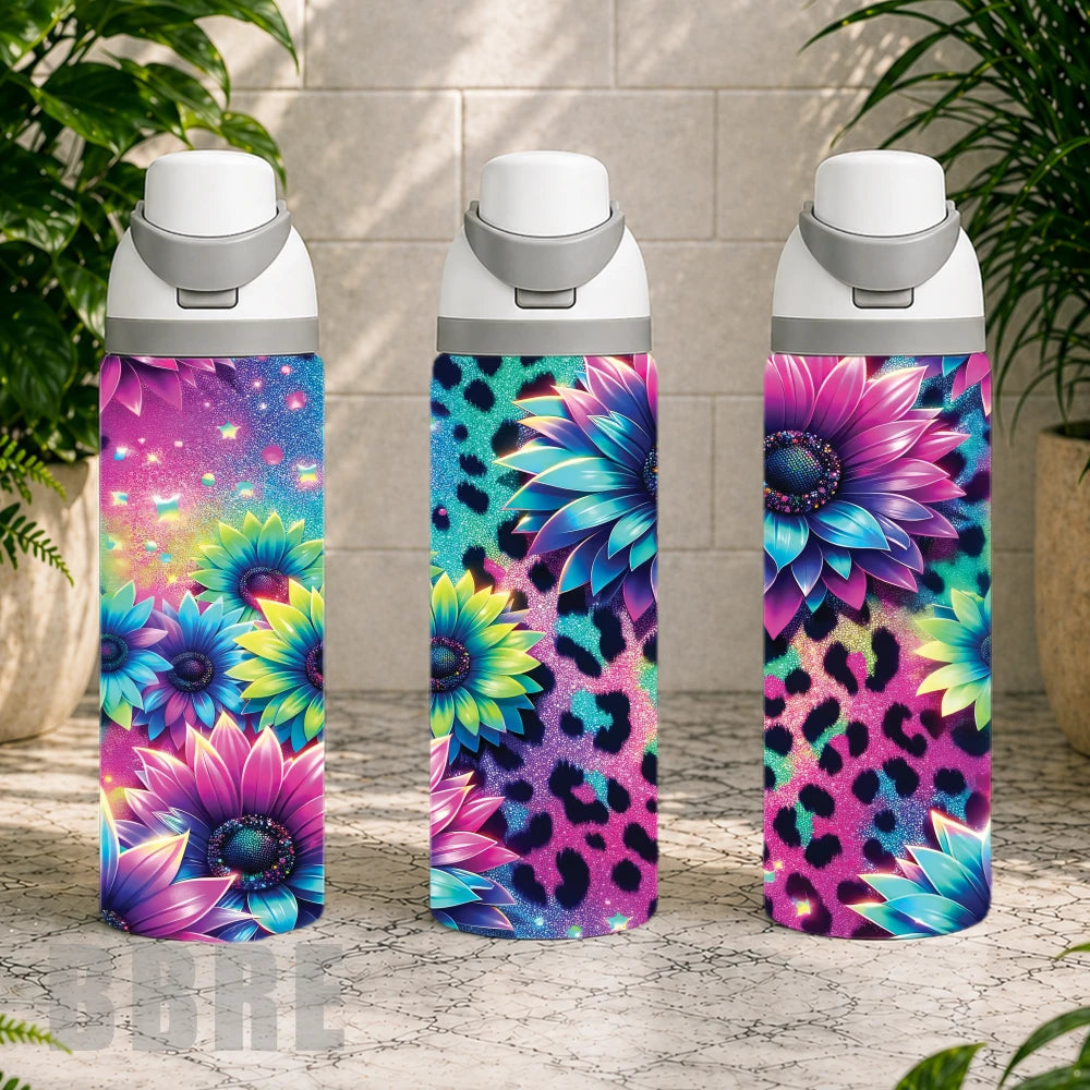 Floral Leopard Product Image,