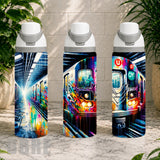 Urban Train Product Image,