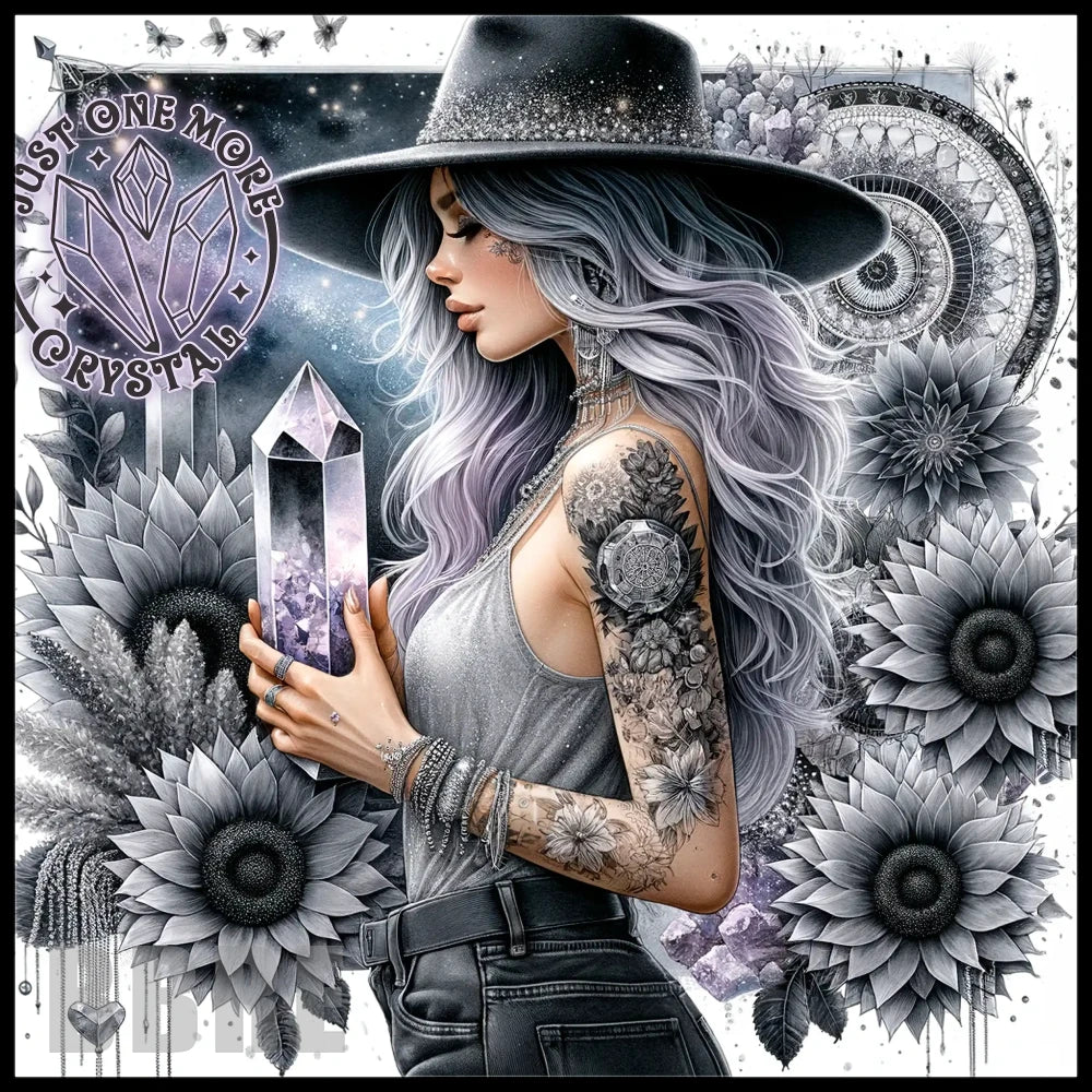 Crystal Dreamer Main Image,