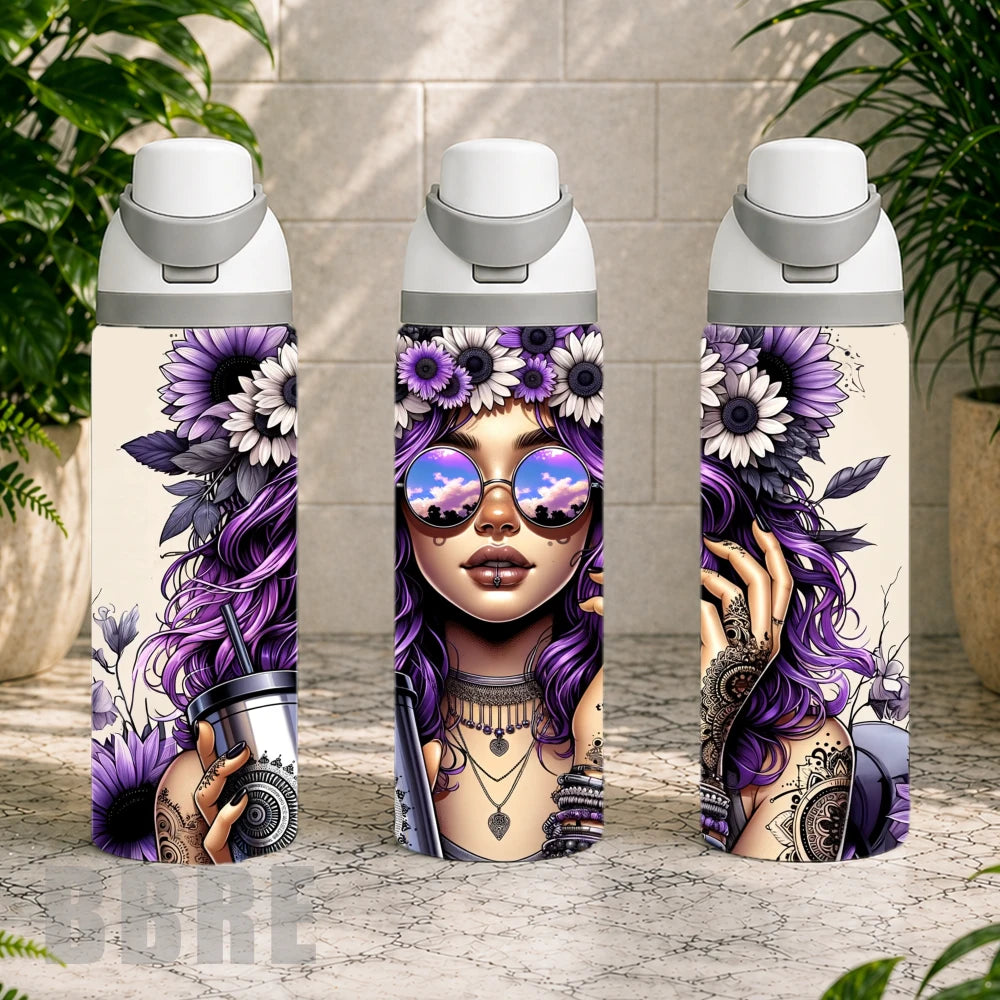 Floral Dreamer 4 Product Image,